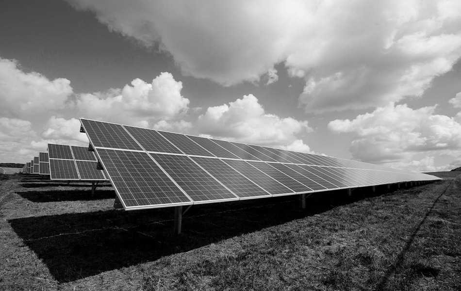 Prilla Energy Conservation Solar Panels
